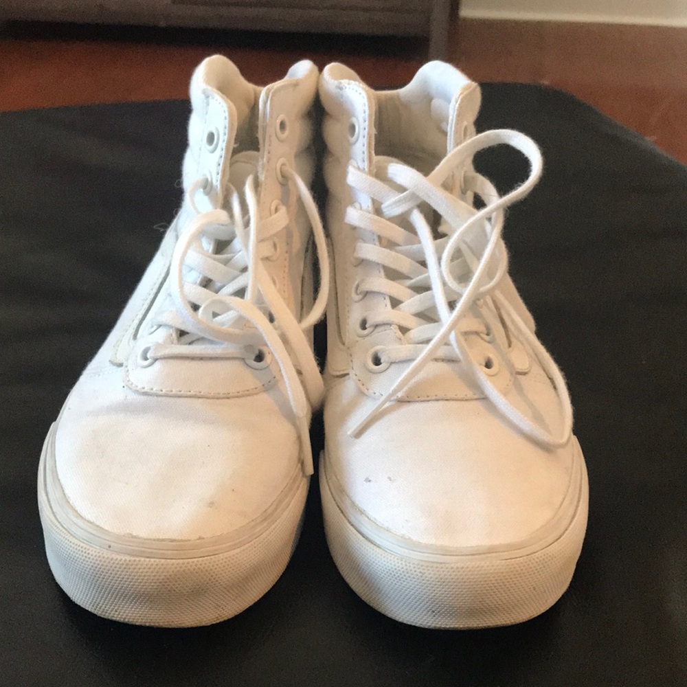 Vans classic sk8 hi sneakers